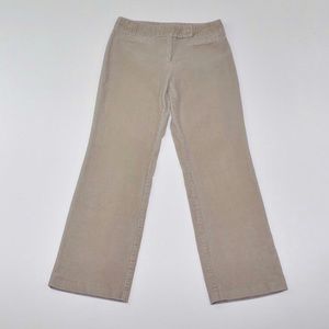 Ny & Co Corduroy Pants